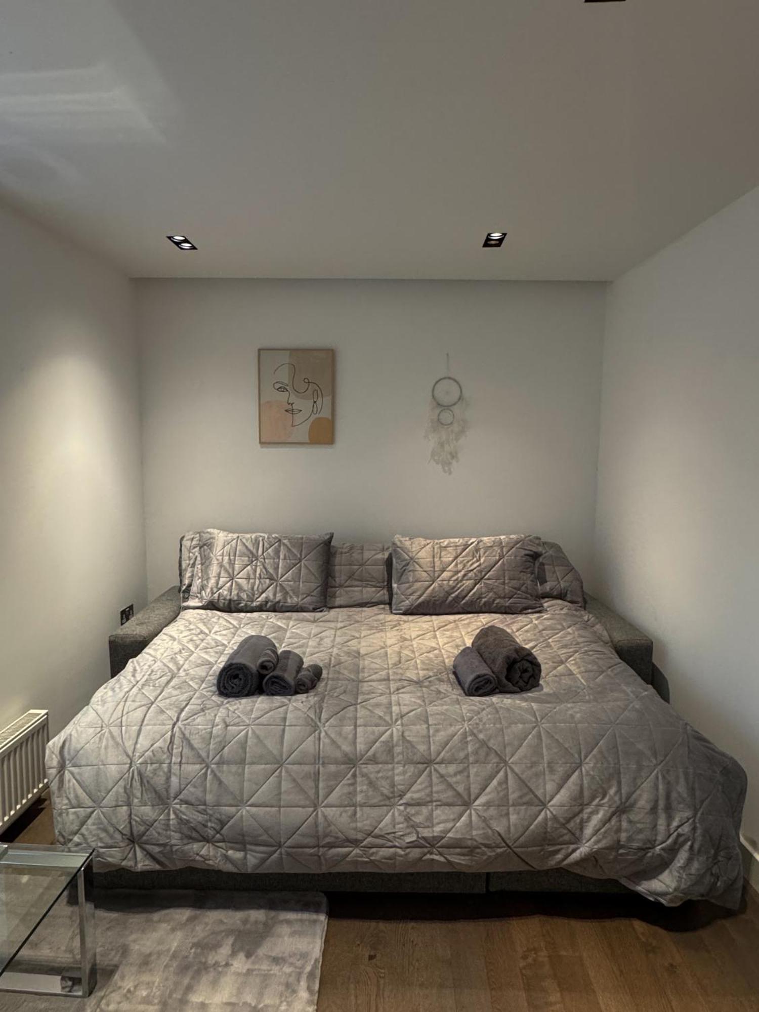 Mayfair 2 Beds Flat Near Bond Street, Opposite Selfridges On Oxford Street London Luaran gambar