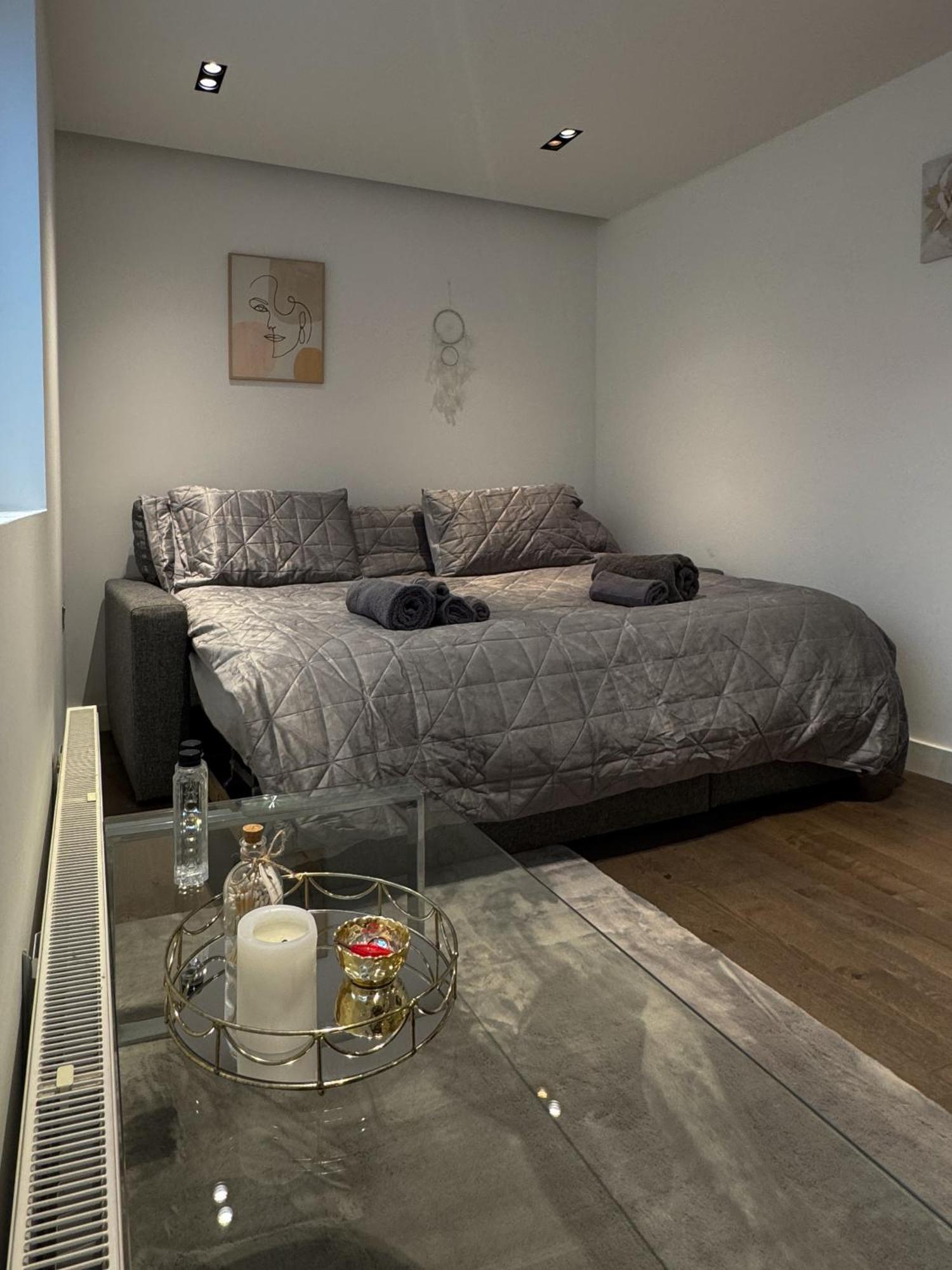 Mayfair 2 Beds Flat Near Bond Street, Opposite Selfridges On Oxford Street London Luaran gambar