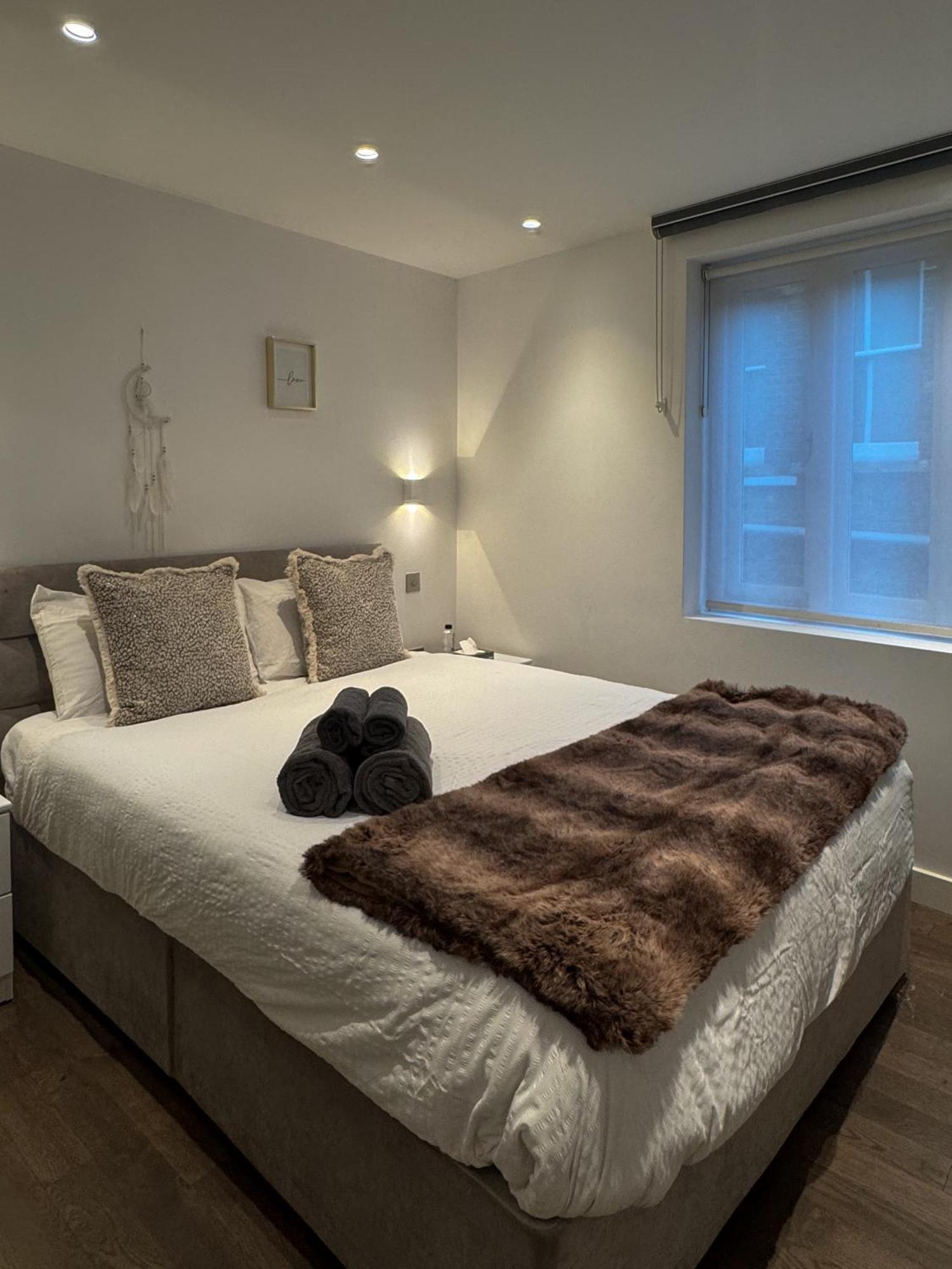 Mayfair 2 Beds Flat Near Bond Street, Opposite Selfridges On Oxford Street London Luaran gambar