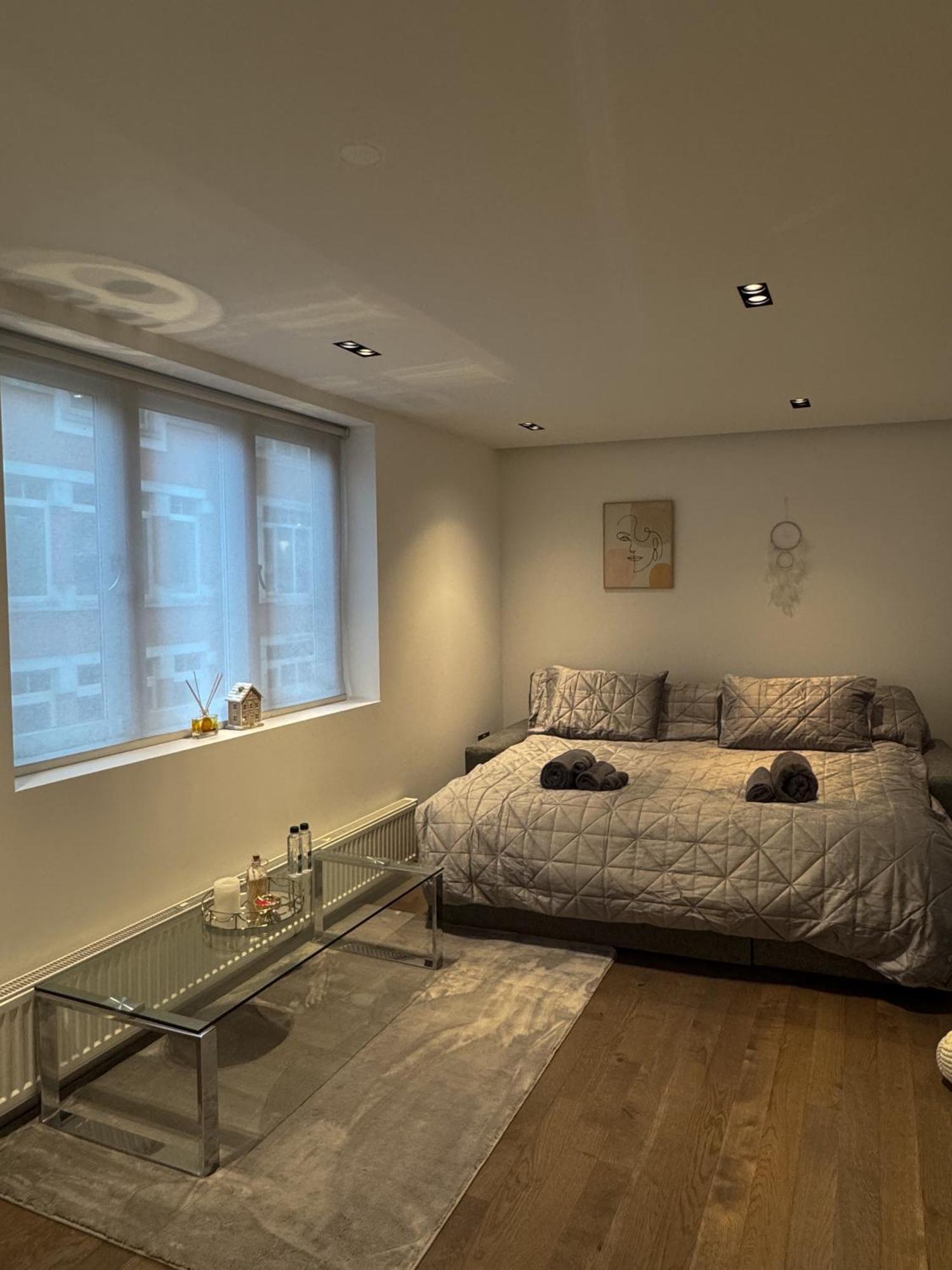 Mayfair 2 Beds Flat Near Bond Street, Opposite Selfridges On Oxford Street London Luaran gambar