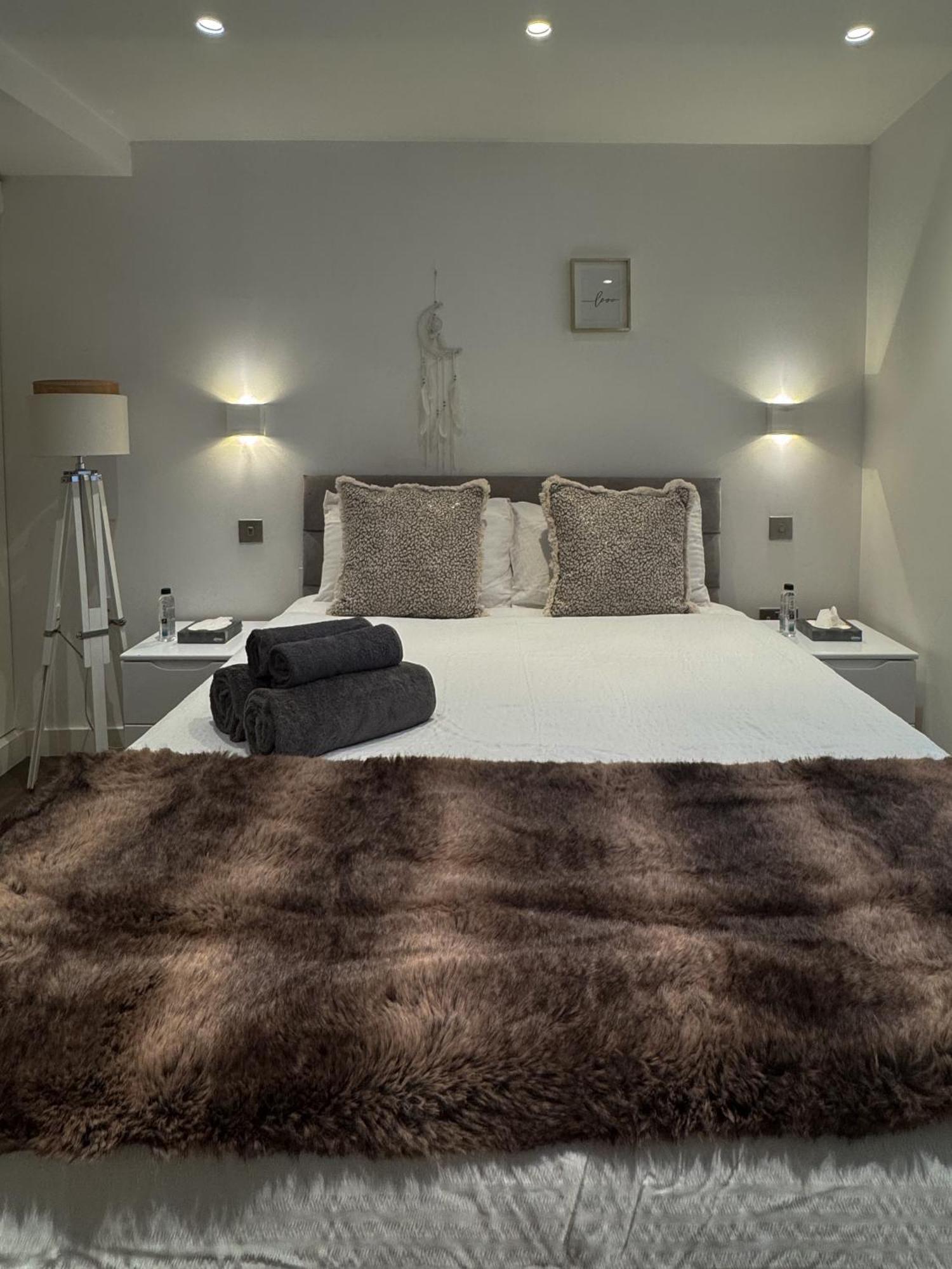 Mayfair 2 Beds Flat Near Bond Street, Opposite Selfridges On Oxford Street London Luaran gambar